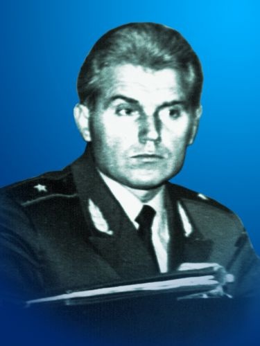 Гончаров