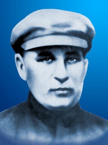 Лаубе