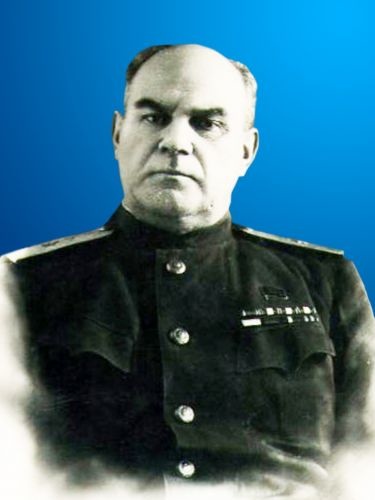 Ушаков