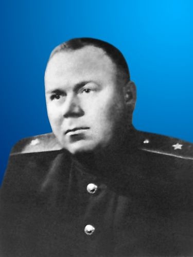 Трубников
