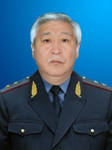 Байболов