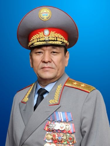 Конгантиев