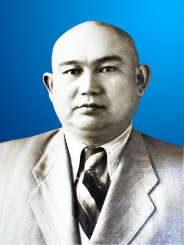 Исаев