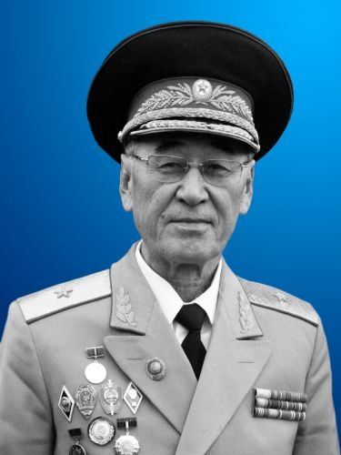 Акматов
