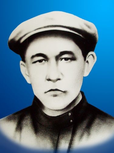 Мурзакиев