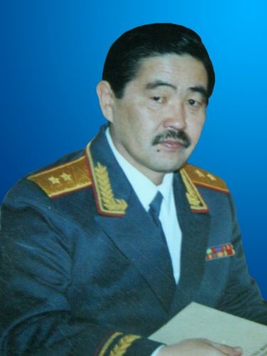 Кутуев