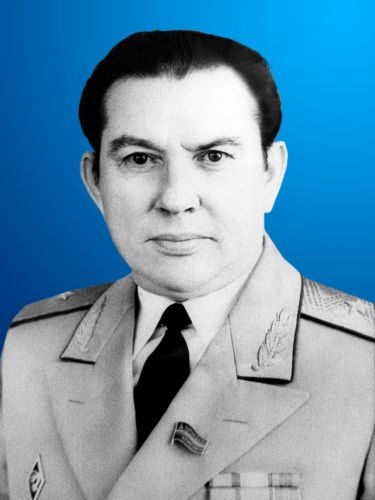 Габидулин