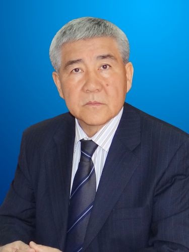 Суранчиев