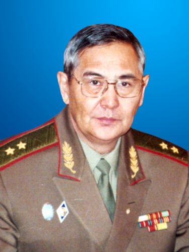 Айтбаев