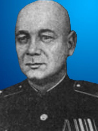 Гусаров