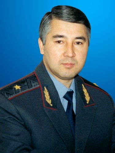 Абдылдаев