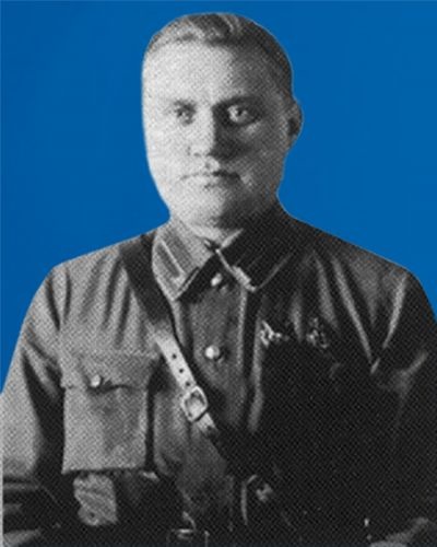 Четвертаков