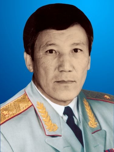 Суталинов А