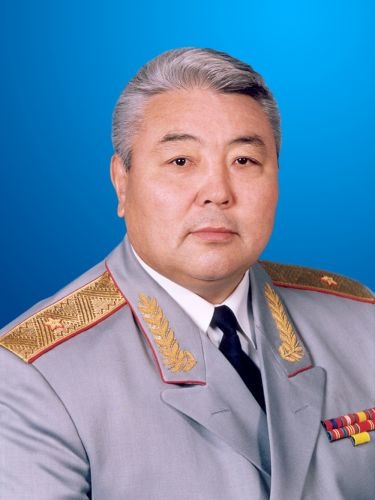 Ногойбаев