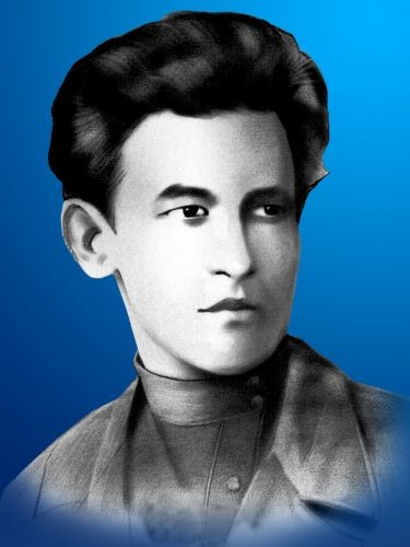 Жоломанов
