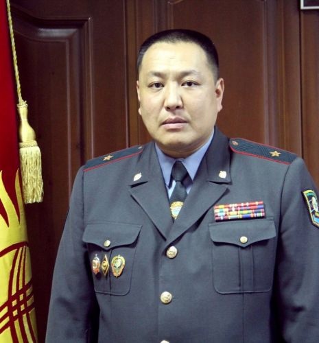 Исраилов