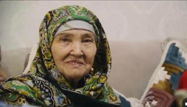 Ырыс Сарыбашова