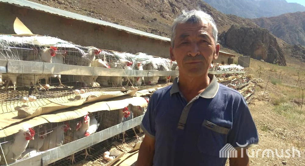 Матиса Кадыров