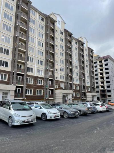 Продаю 2-комнатную квартиру, 79кв. м., этаж - 4/9, Южная магистраль/Душанбинка.