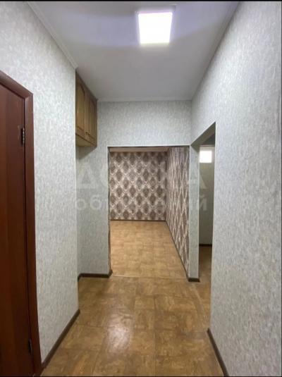 Продаю 3-комнатную квартиру, 67кв. м., этаж - 5/5, Гоголя/Московская.