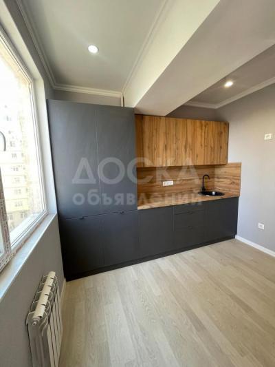 Продаю 1-комнатную квартиру, 40кв. м., этаж - 5/9, Южная Магистраль/ Алматинка.