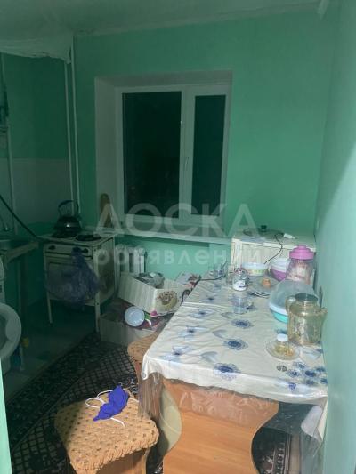 Продаю 1-комнатную квартиру, 28кв. м., этаж - 3/4, Советская/ Скрябина.