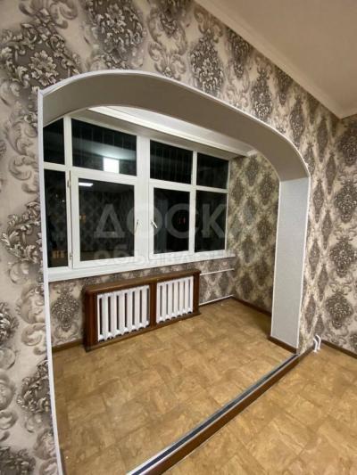 Продаю 3-комнатную квартиру, 67м2кв. м., этаж - 5/5, Моссовет.