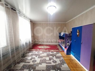 Продаю дом 3-ком. 70кв. м., этаж-1, 5соток-сот., стена кирпич, пригородная.