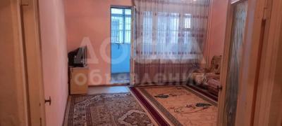 Продаю 1-комнатную квартиру, 36кв. м., этаж - 2/7, Киевская Молодая Гвардия .