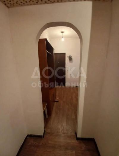 Продаю 1-комнатную квартиру, 36кв. м., этаж - 8/9, Тунгуч .