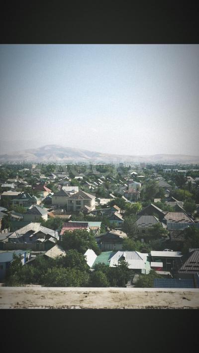 Продаю 1-комнатную квартиру, 47кв. м., этаж - 9/9, Ул. Крылова.