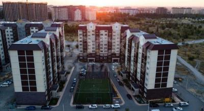 Продаю 2-комнатную квартиру, 79кв. м., этаж - 4/9, магистраль/душанбинка, 2 комнаты ПСО, 63000$ , тел:0502122020.