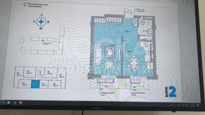 Продаю 1-комнатную квартиру, 37кв. м., этаж - 1/1, Алматинка/горького, 1комната,37м2,28000$,12 этаж из 14, тел:0502122020.