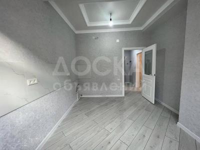 Продаю 1-комнатную квартиру, 37кв. м., этаж - 6/7, Исакеева 18/16.