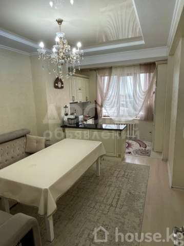 Продаю 2-комнатную квартиру, 84кв. м., этаж - 9/10, Боконбаево/Логвиненко, дом элитный,84м2,88000$, Тел:0502122020.