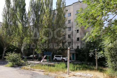 Продаю 5-комнатную квартиру, 105кв. м., этаж - 6/6, Токтогула/проспект Манаса.