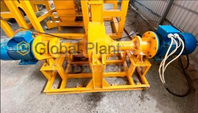 Роторная дробилка