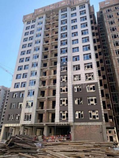 Продаю 1-комнатную квартиру, 42кв. м., этаж - 10/10, Ихлас Джал. псо первый этап, сдача до конца года! Срочная цена 32000$.