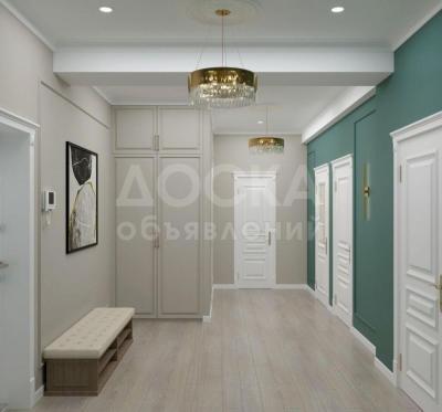 Продаю 3-комнатную квартиру, 86кв. м., этаж - 3/8, Магистраль/С,Батора ЖК Итальянский квартал Цена 99.000$.