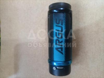 Продаю испаритель Voopoo ARGUS Pod.
