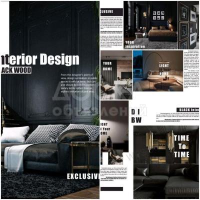 Услуги дизайнера, создание логотипа и фирменного стиля