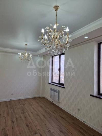 Продаю 2-комнатную квартиру, 66кв. м., этаж - 7/9, Киевская/Уметалиева.