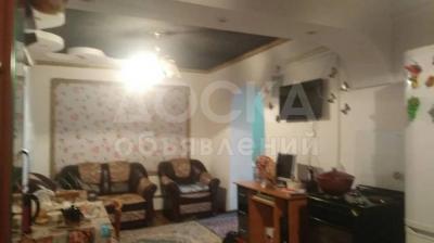 Продаю дом 2-ком. 59.0кв. м., этаж-1, 15-сот., стена кирпич, Иссыкульская область, Село Михайловка.