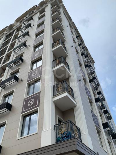 Продаю 1-комнатную квартиру, 48кв. м., этаж - 7/10, Белинка/Магистраль элитка со свежим ремонтом Цена 50.800$.