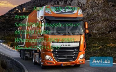 Грузоперевозки из Китай в Бишкек