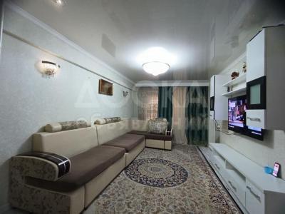 Продаю 3-комнатную квартиру, 62,5кв. м., этаж - 1/5, шевченко 55.