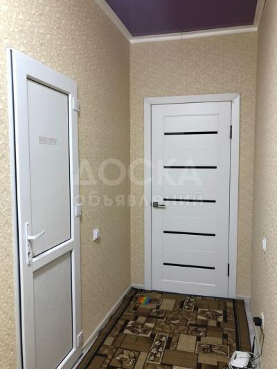 Продаю 1-комнатную квартиру, 44кв. м., этаж - 2/9, 1комнатная кв, 44м2, ЖК Кок-жар Ордо, мкр Кок-жар, 44м2, 43000$, тел:0502122020.