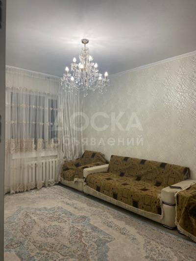 Продаю 3-комнатную квартиру, 62 м2кв. м., этаж - 5/5, Московская//Гоголя.