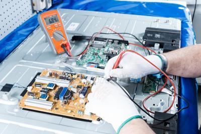 Ремонт телевизоров ?⚒️