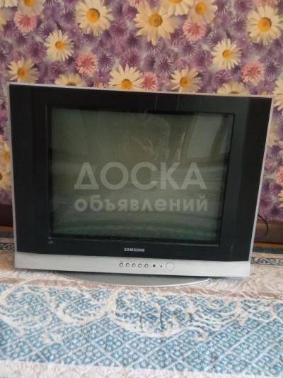 Телевизор самсунг